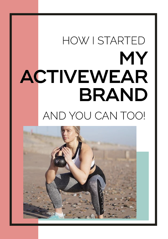 affordable activewear online